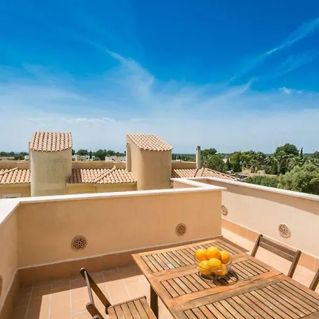 Ferienhaus Apto Club El Paraiso 28 *