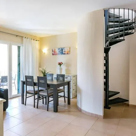 Ferienhaus Apto Club El Paraiso 28