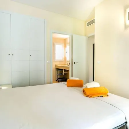 Apto Club El Paraiso 28 * Sa Ràpita